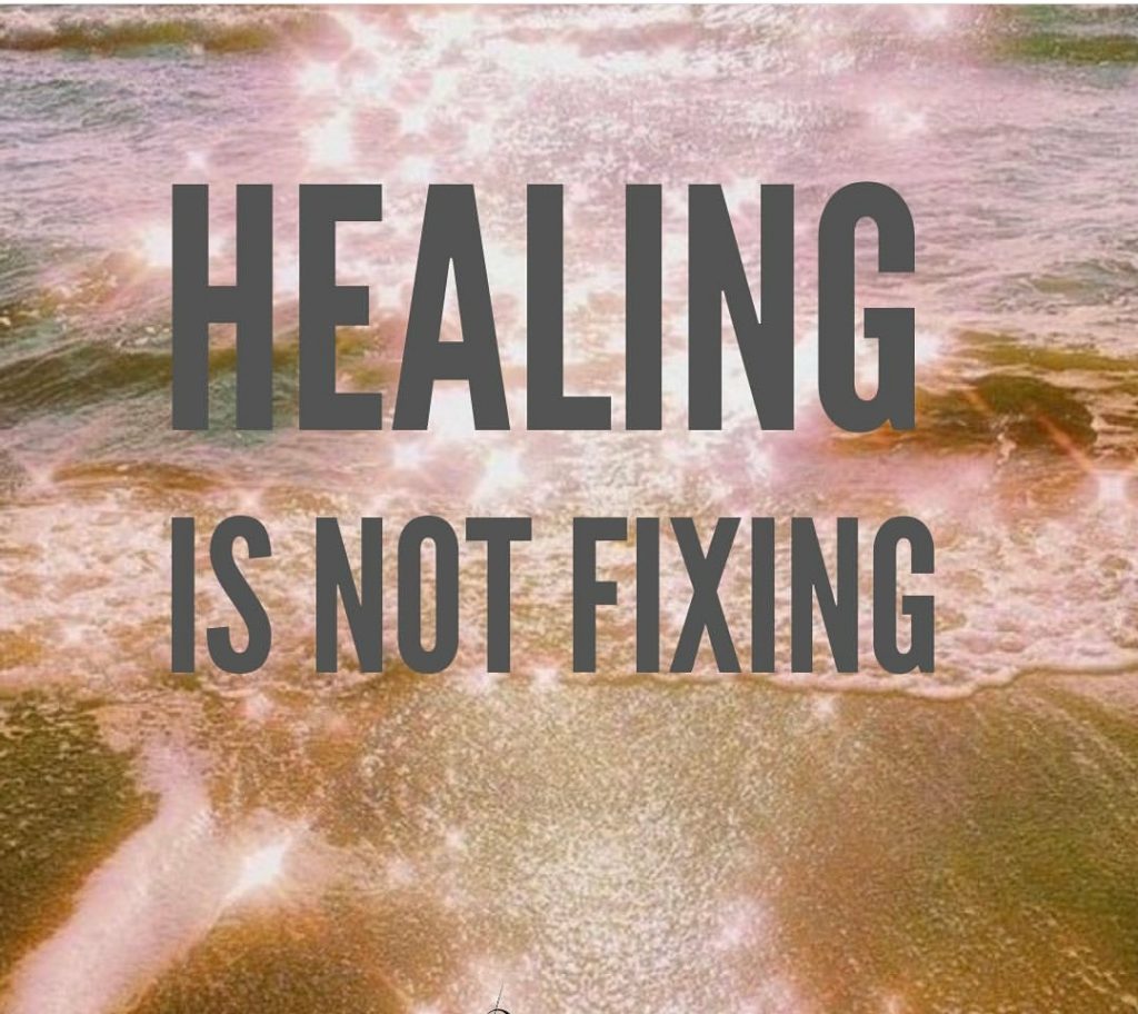 Energy Healing 1 1 5