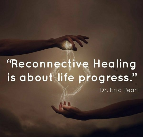 Re-connective Healing