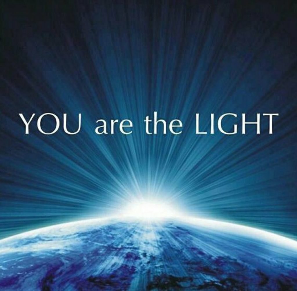 Energy Healing 5 4 4