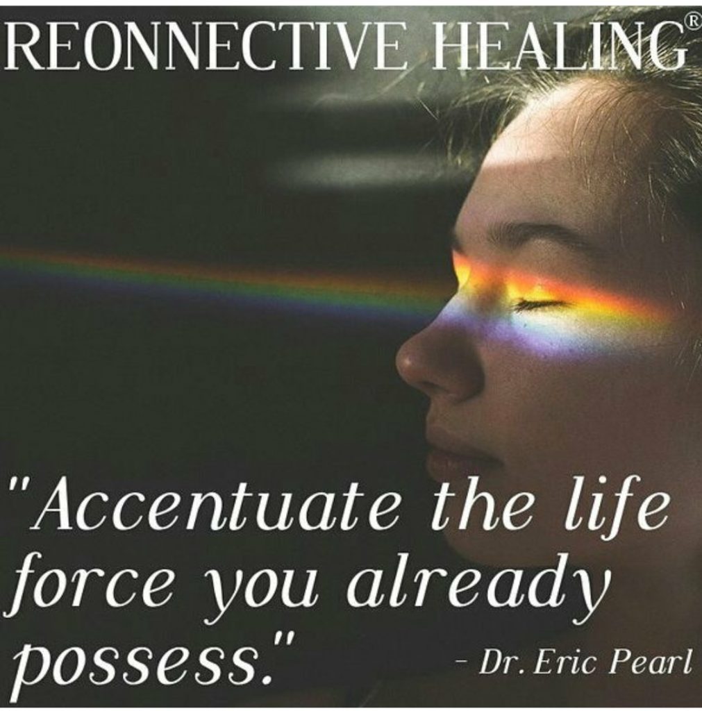 Energy Healing 5 5