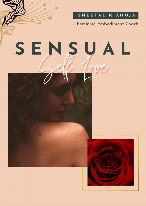 Sensual Self care