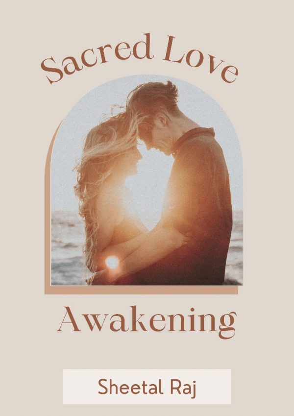 Sacred Love Awakening