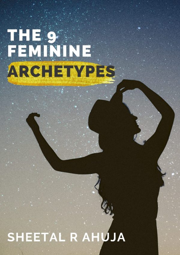 Divine Feminine Archetypes