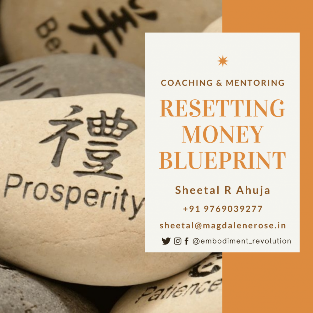 Resetting Money Blueprint 1 1